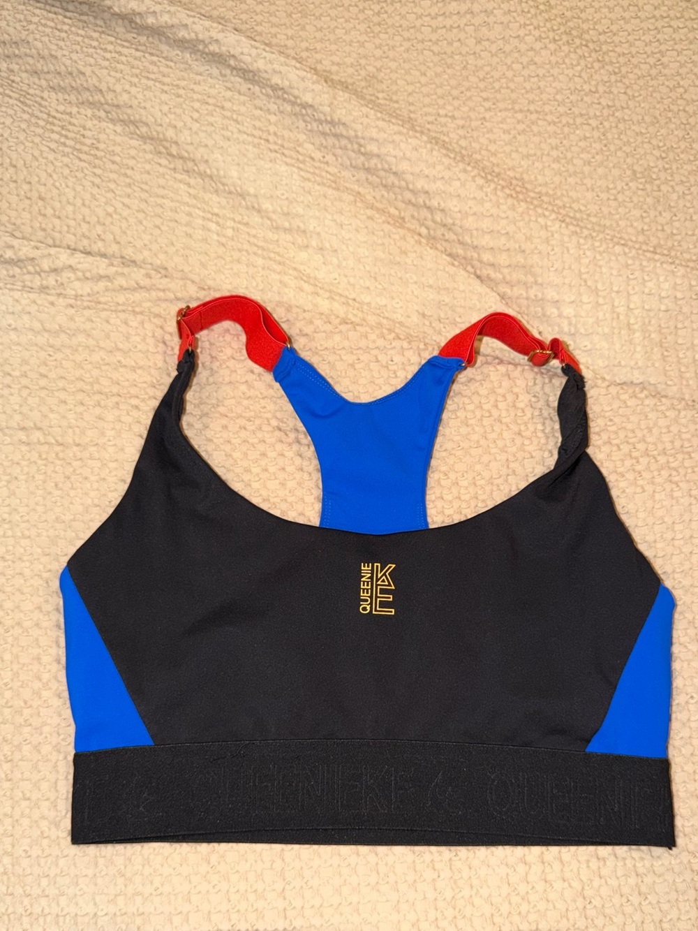 Queenieke Work Out Set